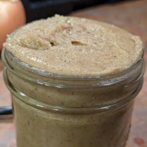 Walnut Butter