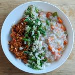 Plant-Based Congee