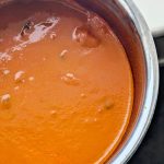 Chunky Tomato Soup