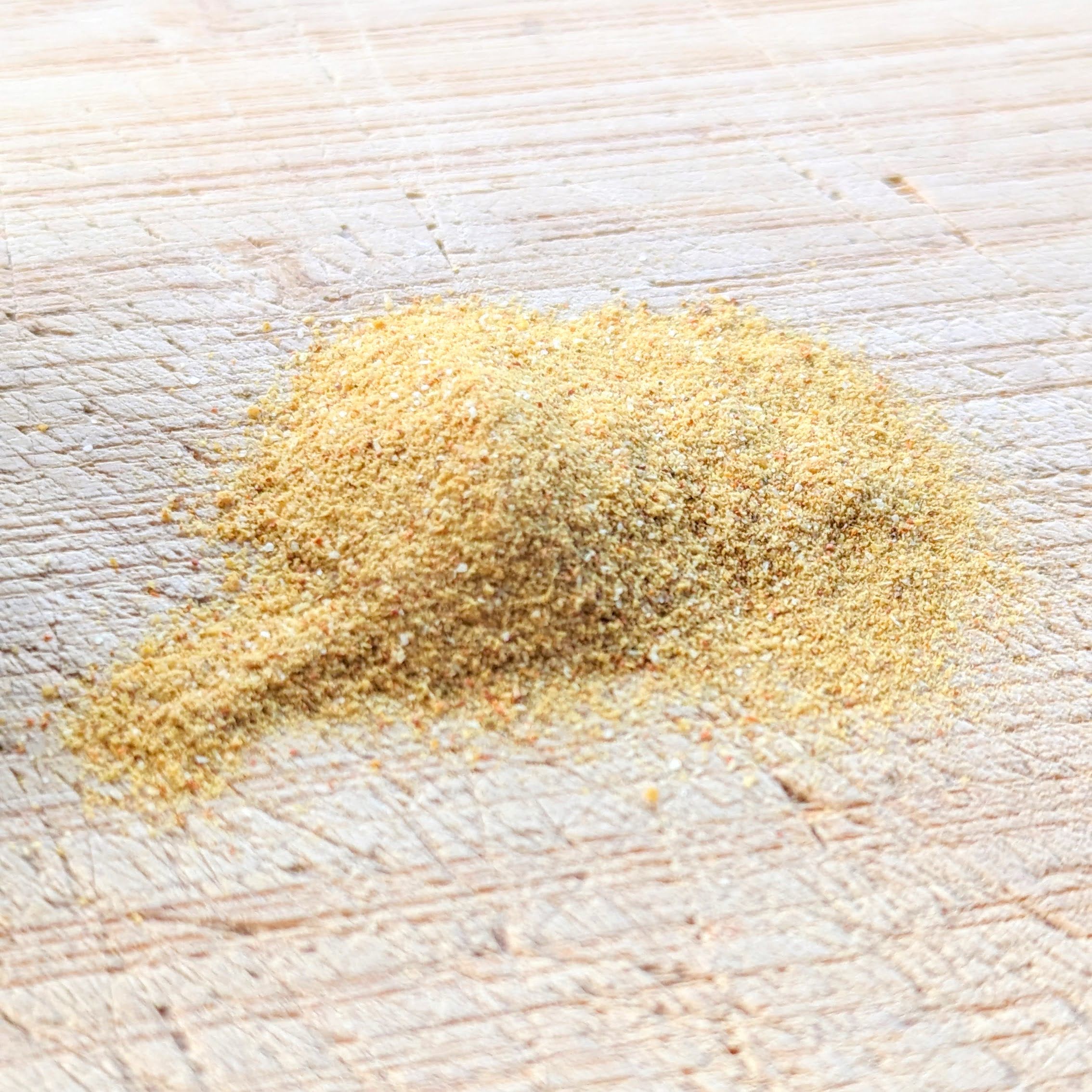 Chef Skye’s Tofu Scramble Seasoning