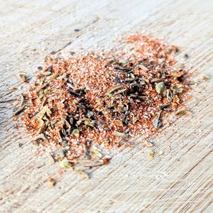 Craig's Cajun Seasoning